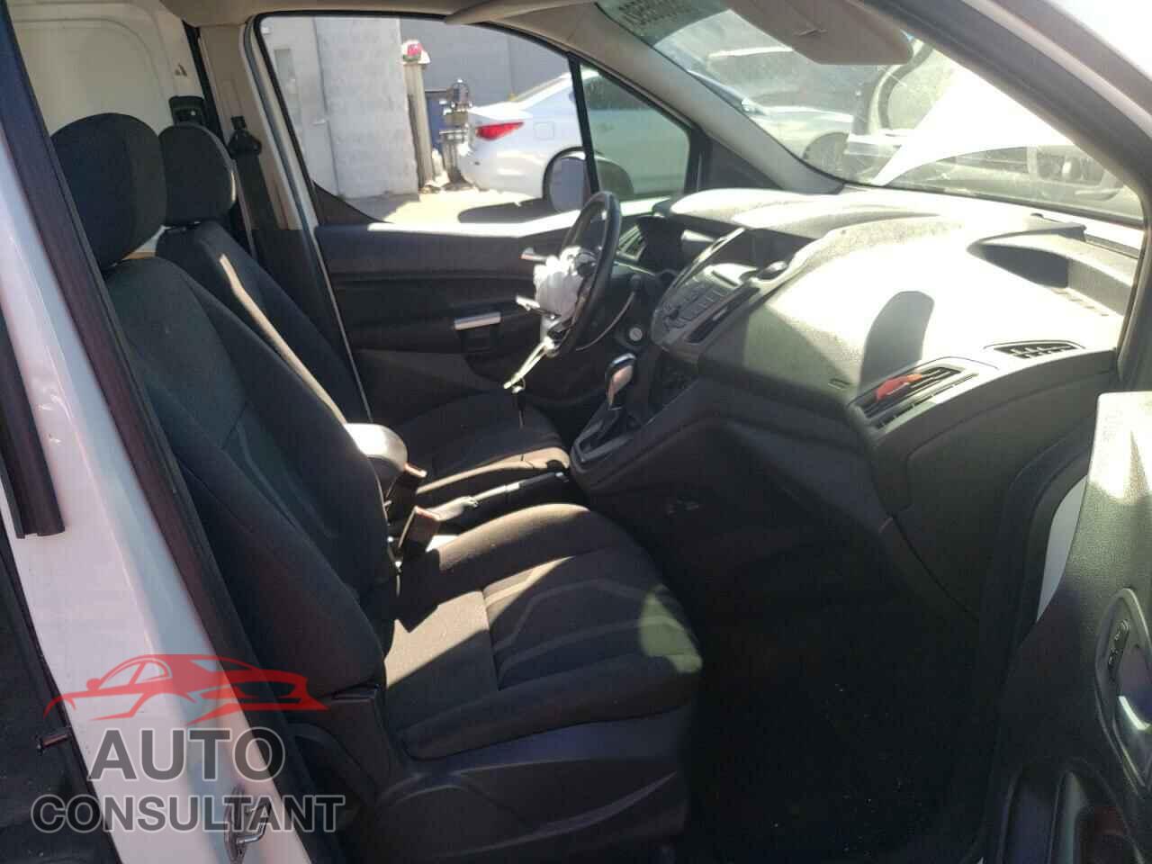 FORD TRANSIT 2016 - NM0LS7F70G1282484