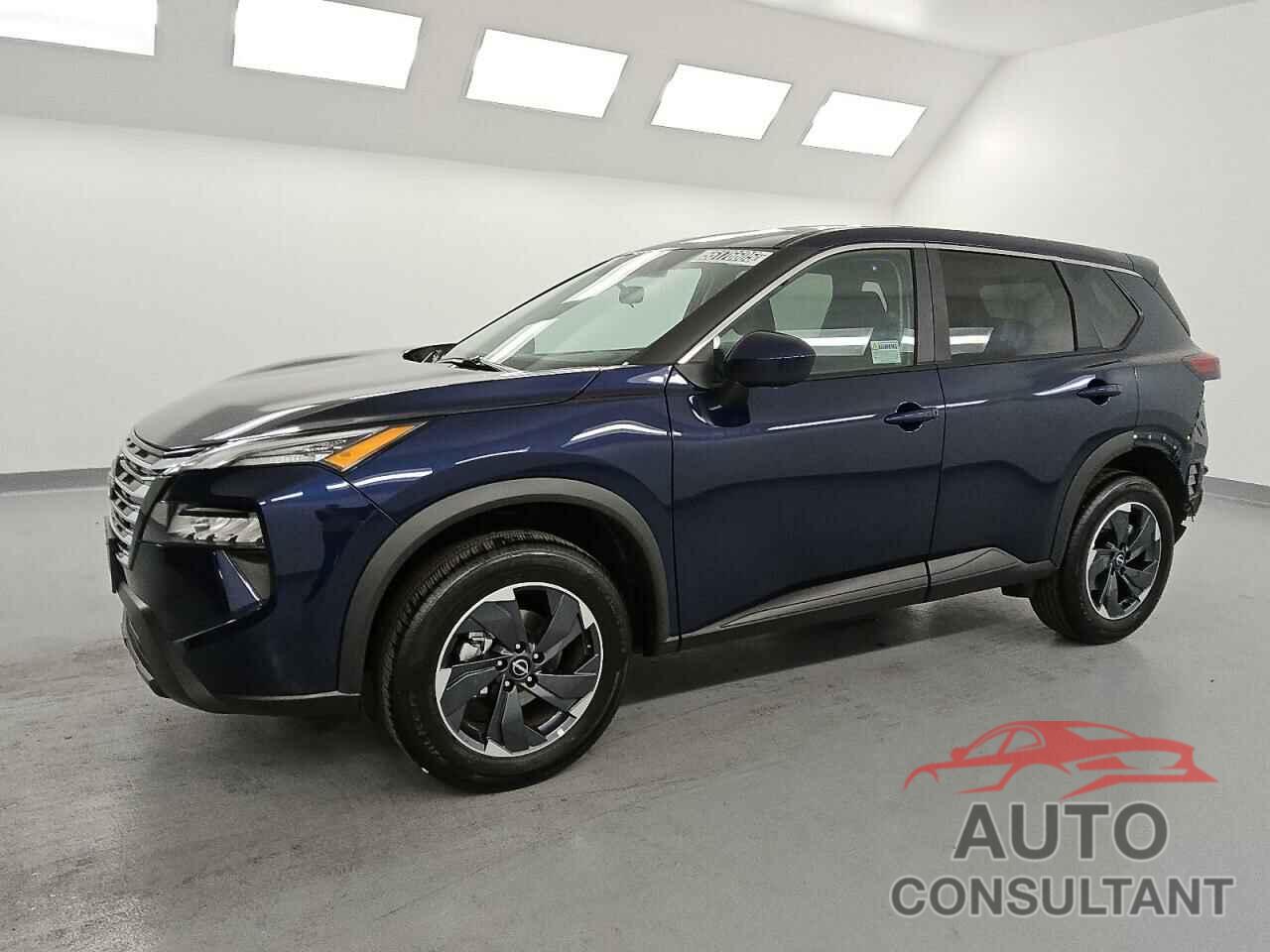 NISSAN ROGUE 2025 - 5N1BT3BA4SC825642