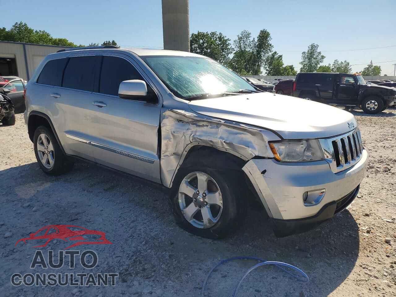 JEEP CHEROKEE 2013 - 1C4RJFAG2DC585011