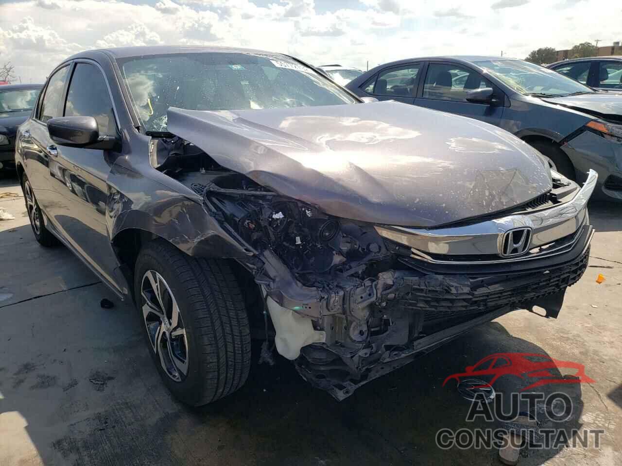 HONDA ACCORD 2016 - 1HGCR2F34GA128747