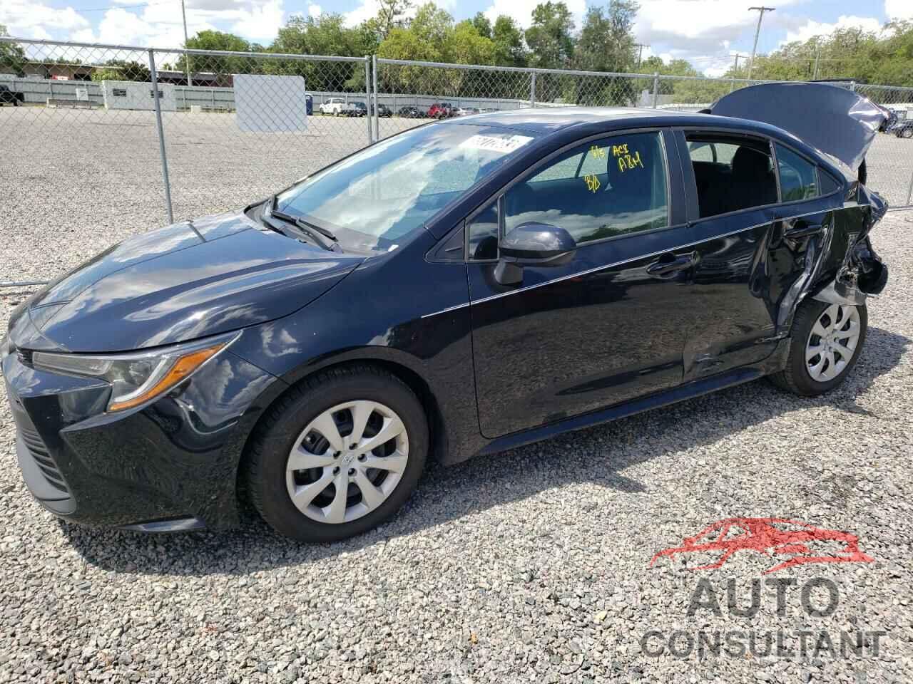 TOYOTA COROLLA 2023 - 5YFB4MDEXPP015549