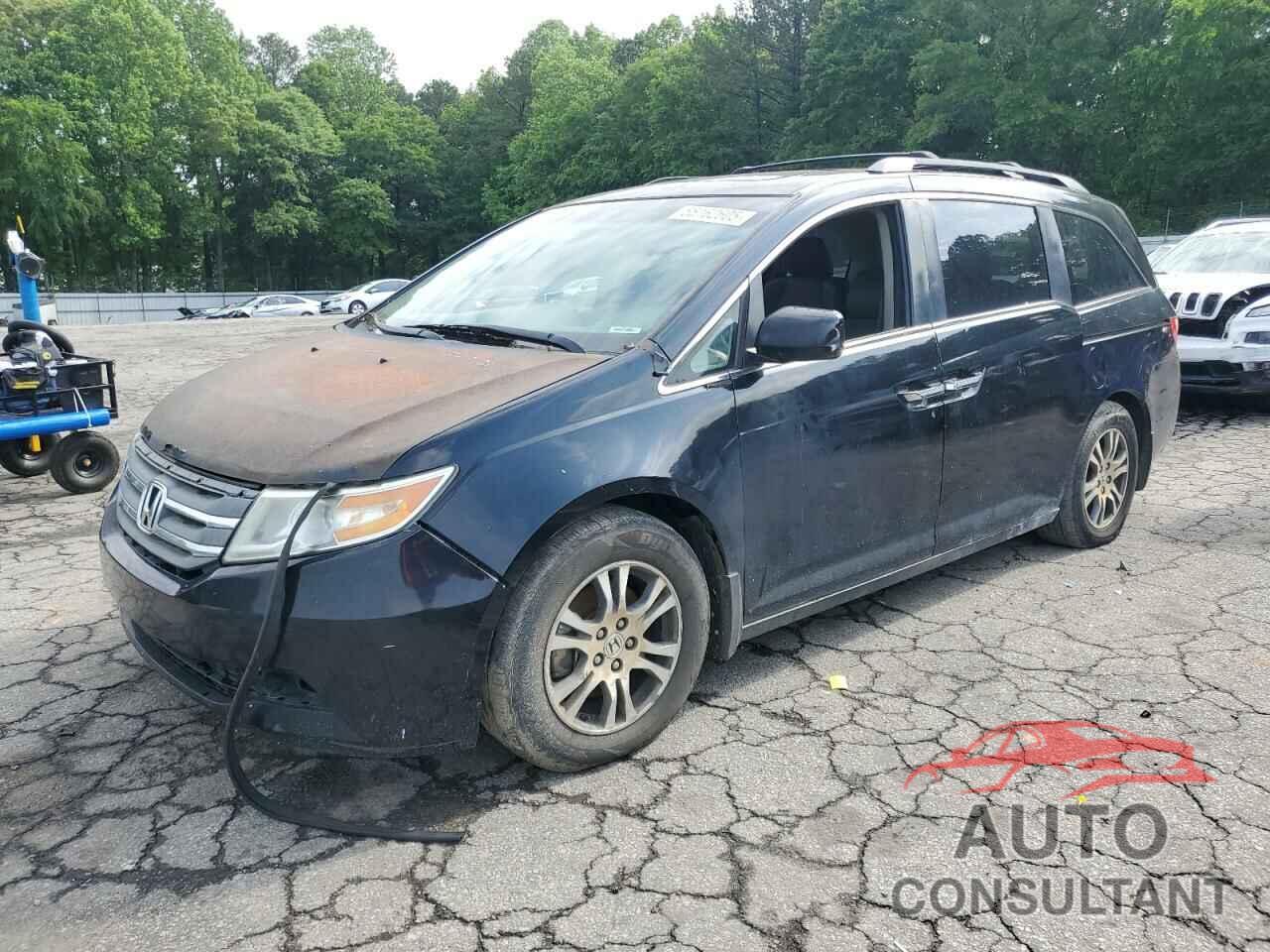 HONDA All Models 2012 - 5FNRL5H63CB025470