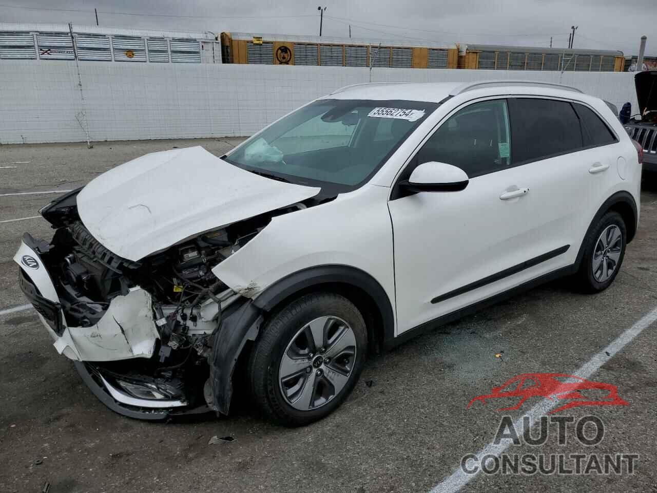 KIA NIRO 2019 - KNDCB3LC5K5351782