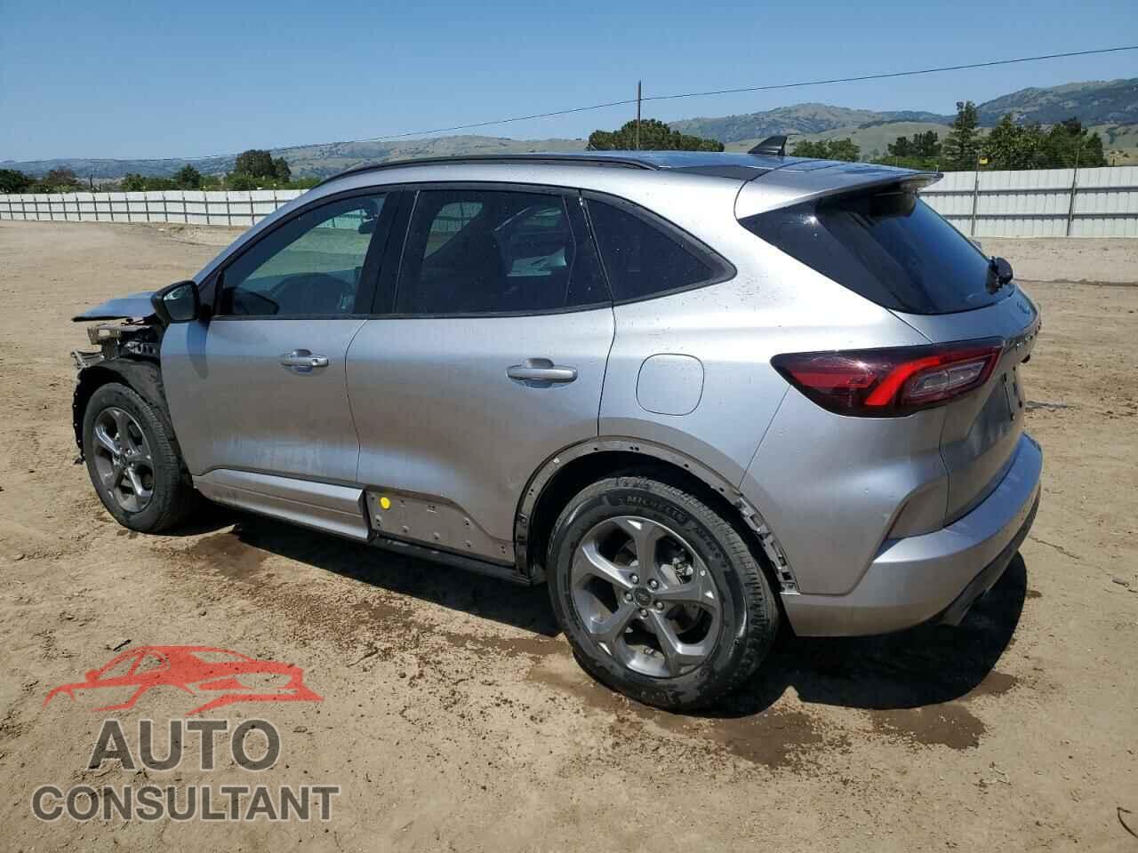 FORD ESCAPE ST 2024 - 1FMCU0MN2RUA25149