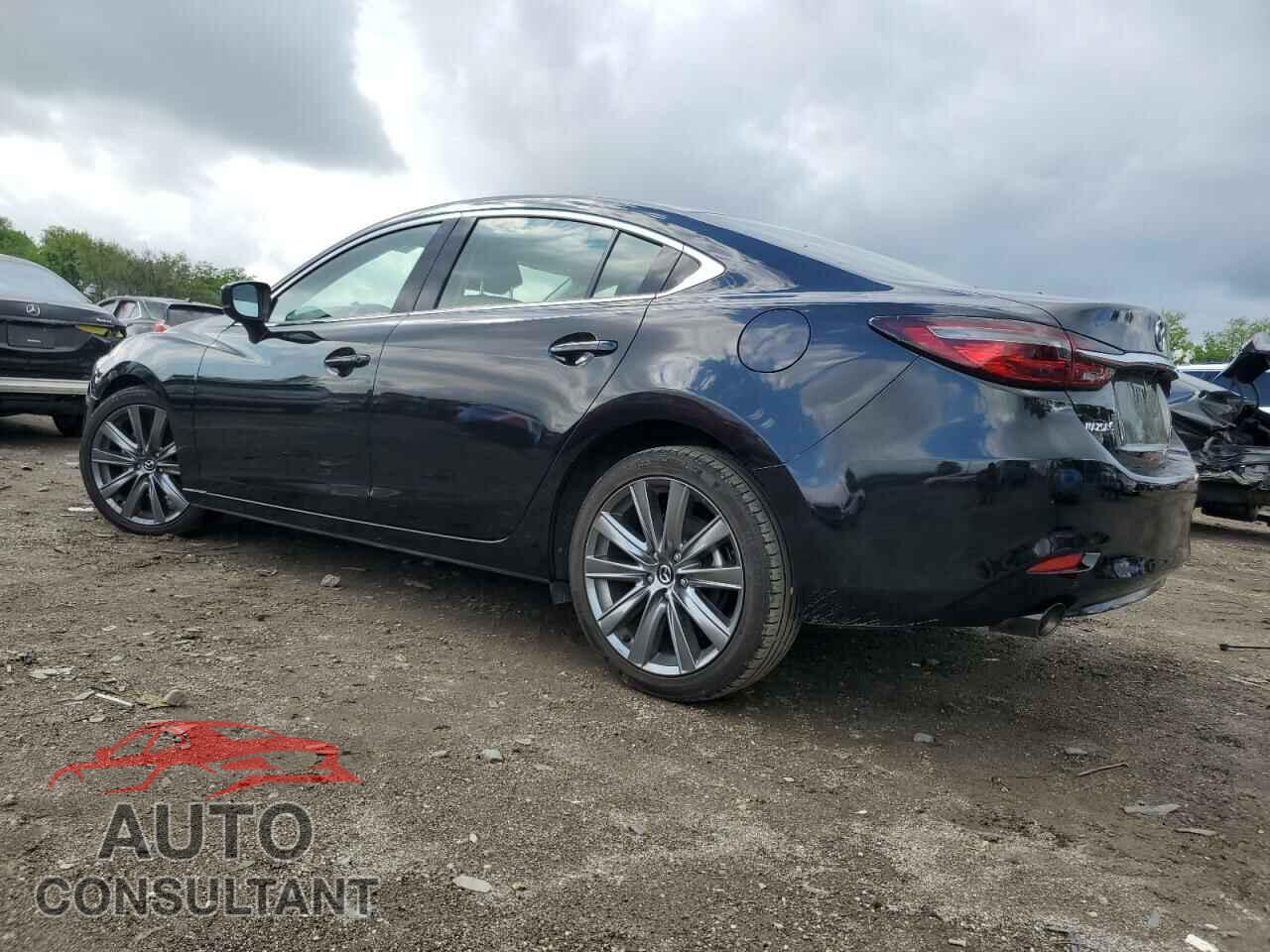 MAZDA 6 2021 - JM1GL1VM8M1605875