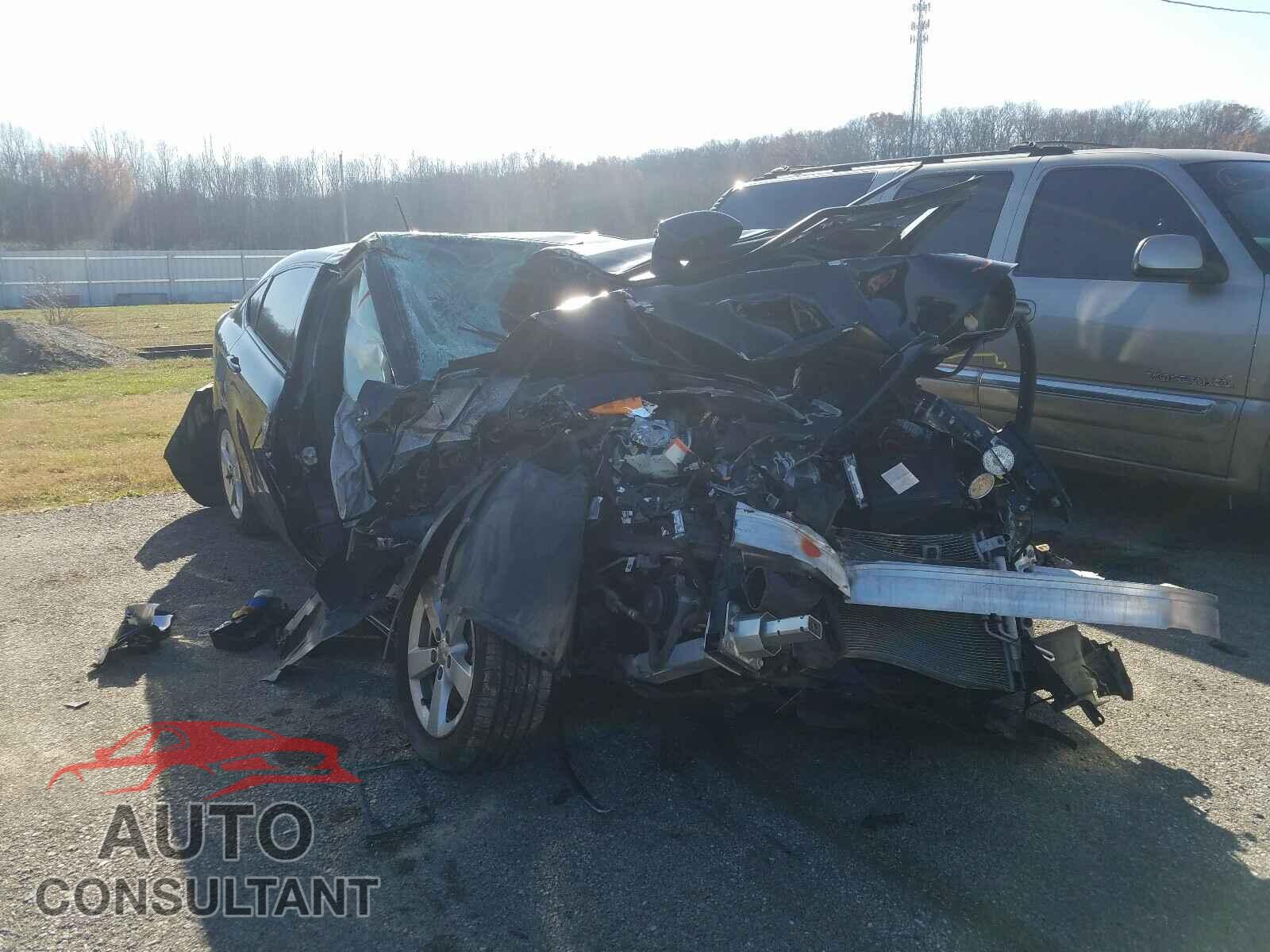 DODGE DART 2016 - 1C3CDFBB3GD592939