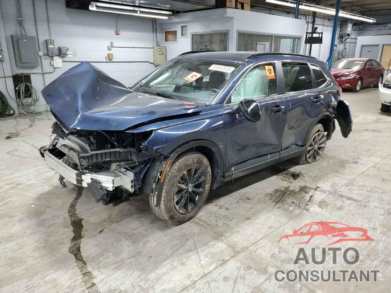 HONDA CRV 2024 - 7FARS6H87RE055157