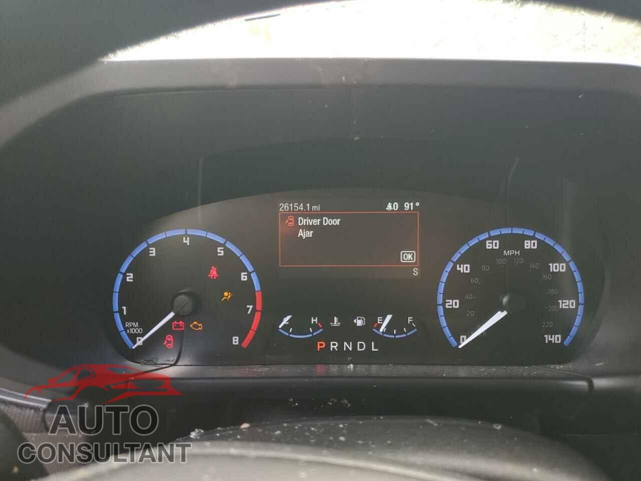 FORD BRONCO 2023 - 3FMCR9B69PRD62343