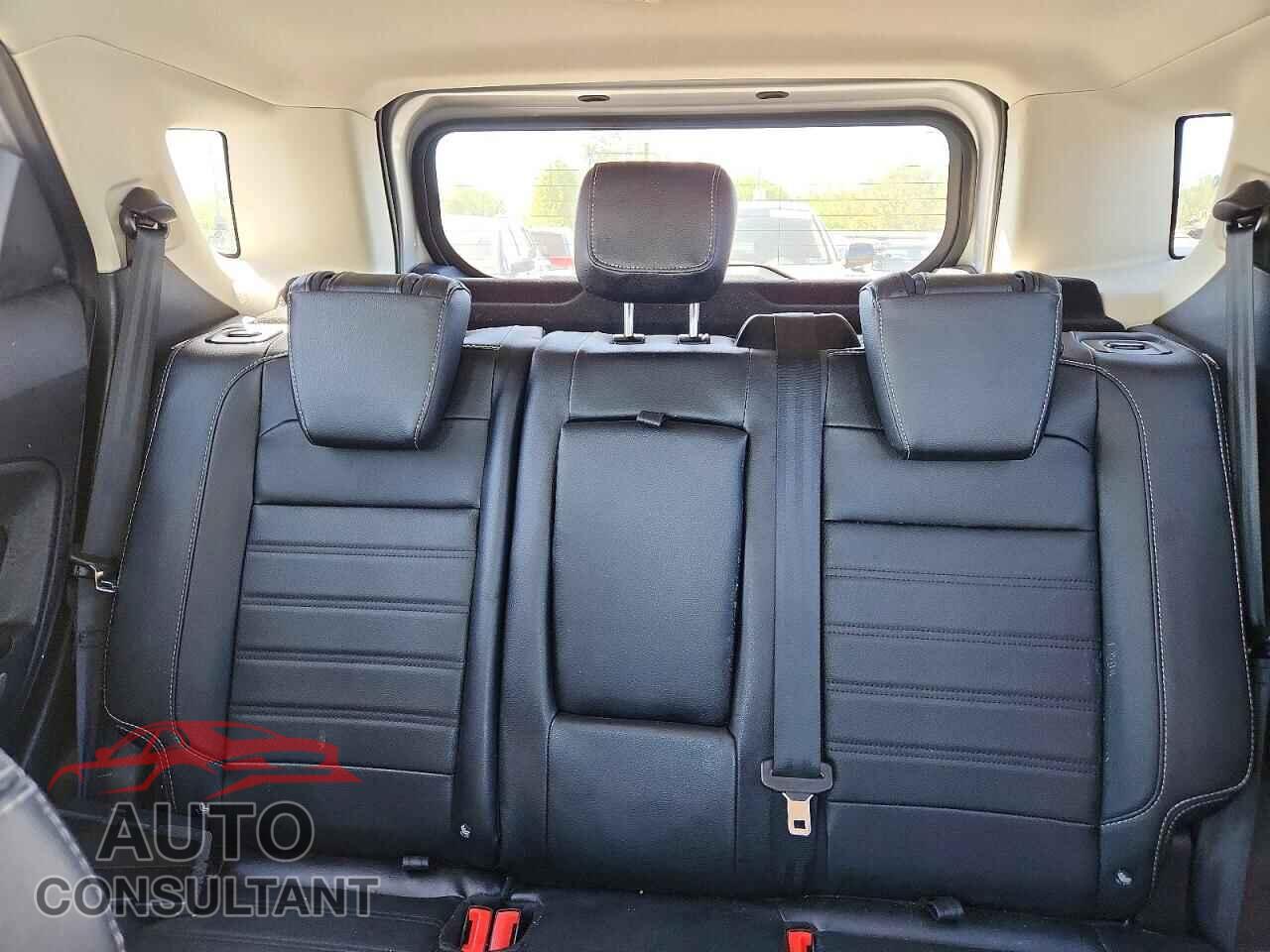 FORD ECOSPORT 2022 - MAJ6S3KL0NC467122