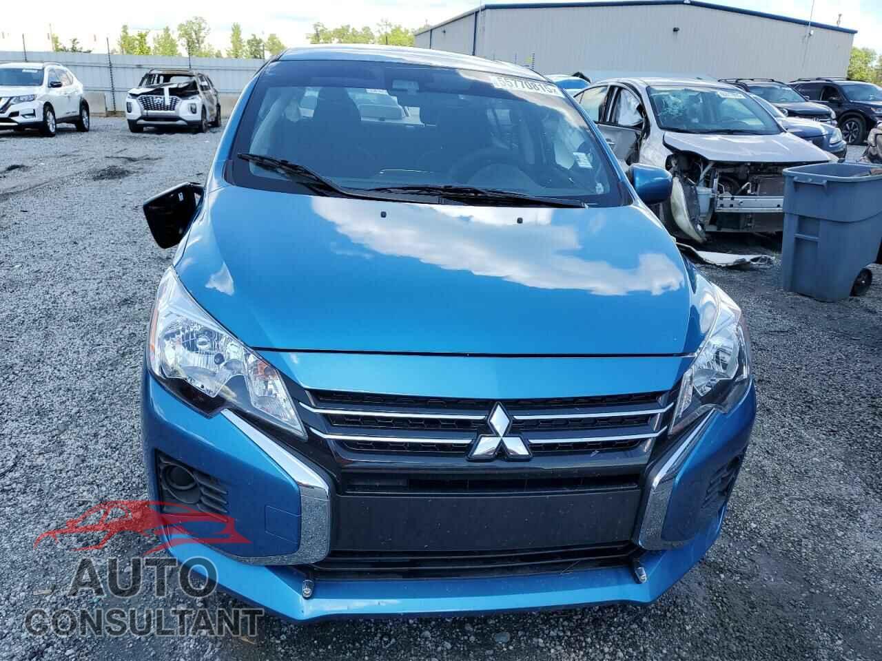 MITSUBISHI MIRAGE 2024 - ML32FUFJ0RHF02171