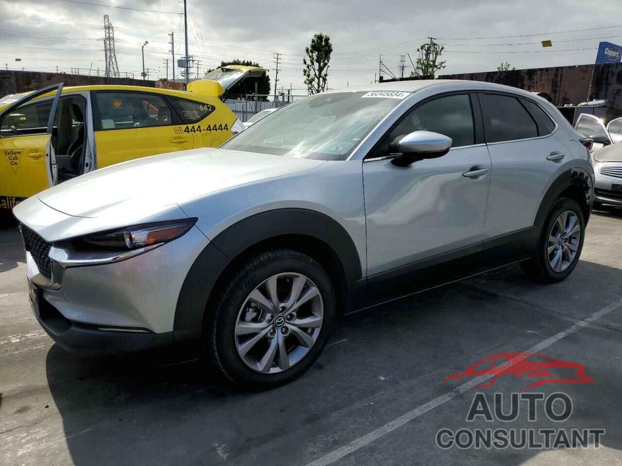 MAZDA CX30 2020 - 3MVDMACL0LM106790