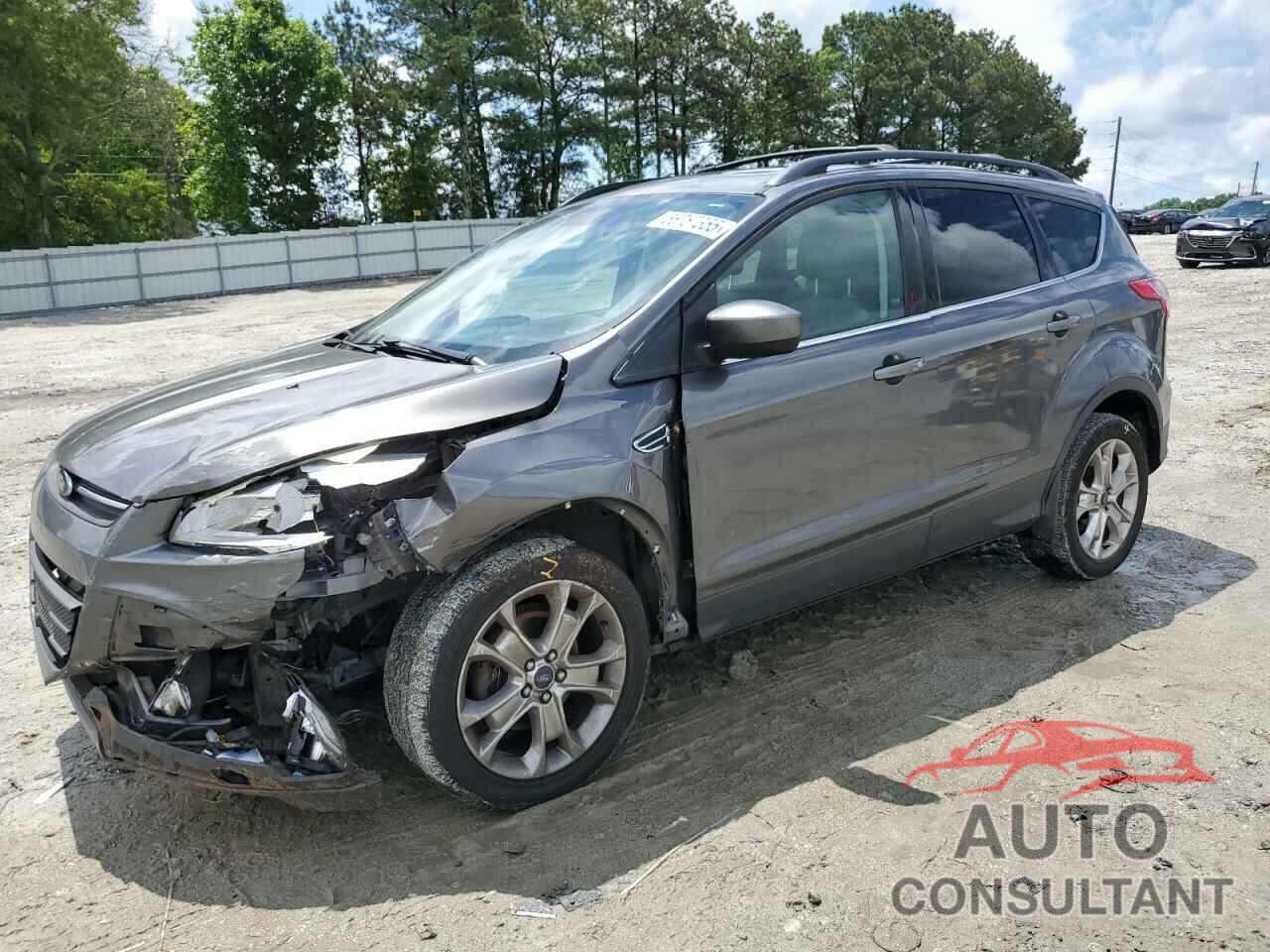 FORD ESCAPE 2013 - 1FMCU0GX4DUB28465
