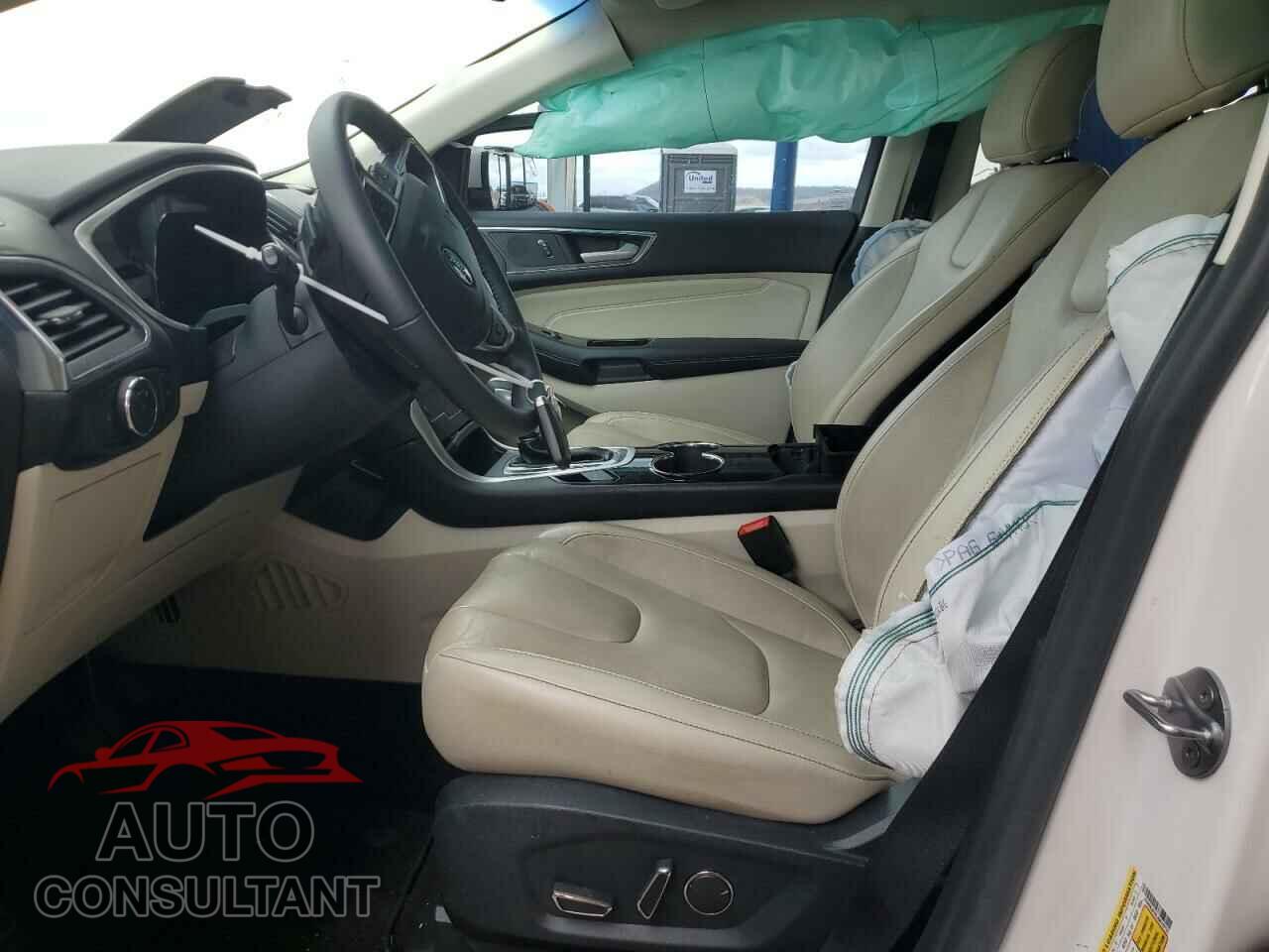 FORD EDGE 2018 - 2FMPK3K9XJBB79732
