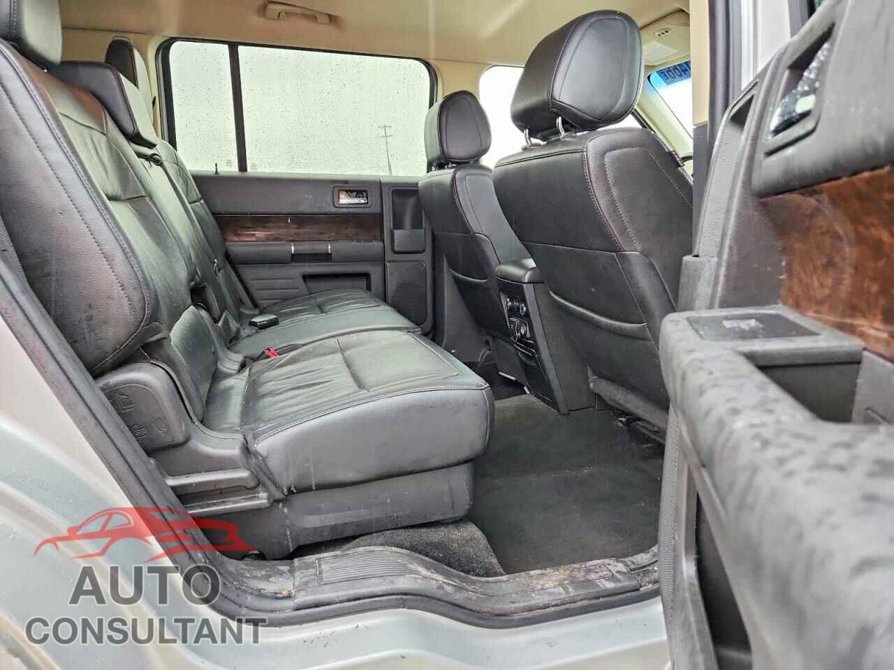 FORD FLEX 2013 - 2FMHK6D82DBD30092