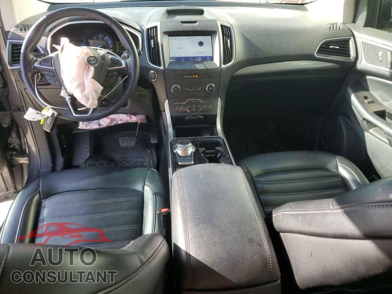 FORD EDGE 2020 - 2FMPK4J97LBA46310