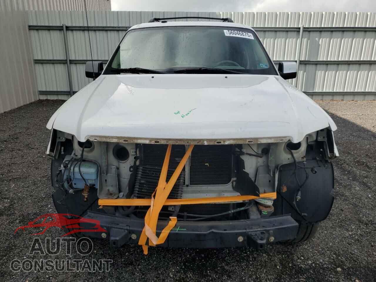 FORD EXPLORER 2010 - 1FMEU8FEXAUA06597