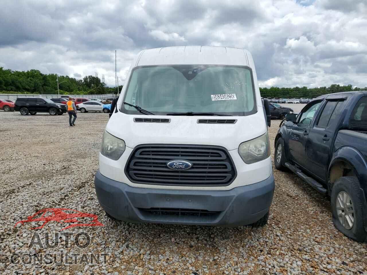 FORD TRANSIT 2015 - 1FTNE2CM4FKB31415