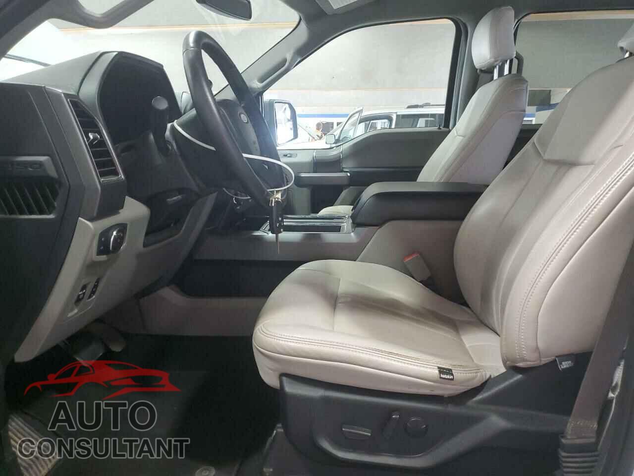 FORD F-150 2019 - 1FTEW1EP4KFD28716