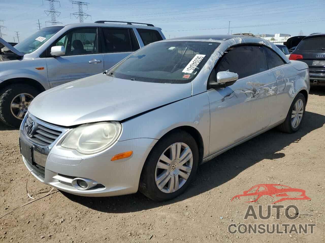 VOLKSWAGEN ALL OTHER 2010 - WVWBA7AH0AV010759
