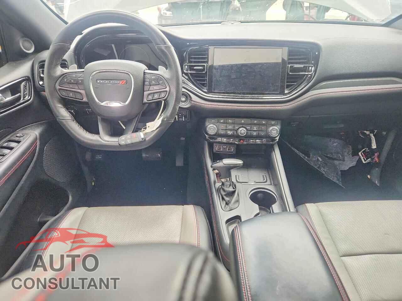 DODGE DURANGO 2024 - 1C4SDHCT6RC207103