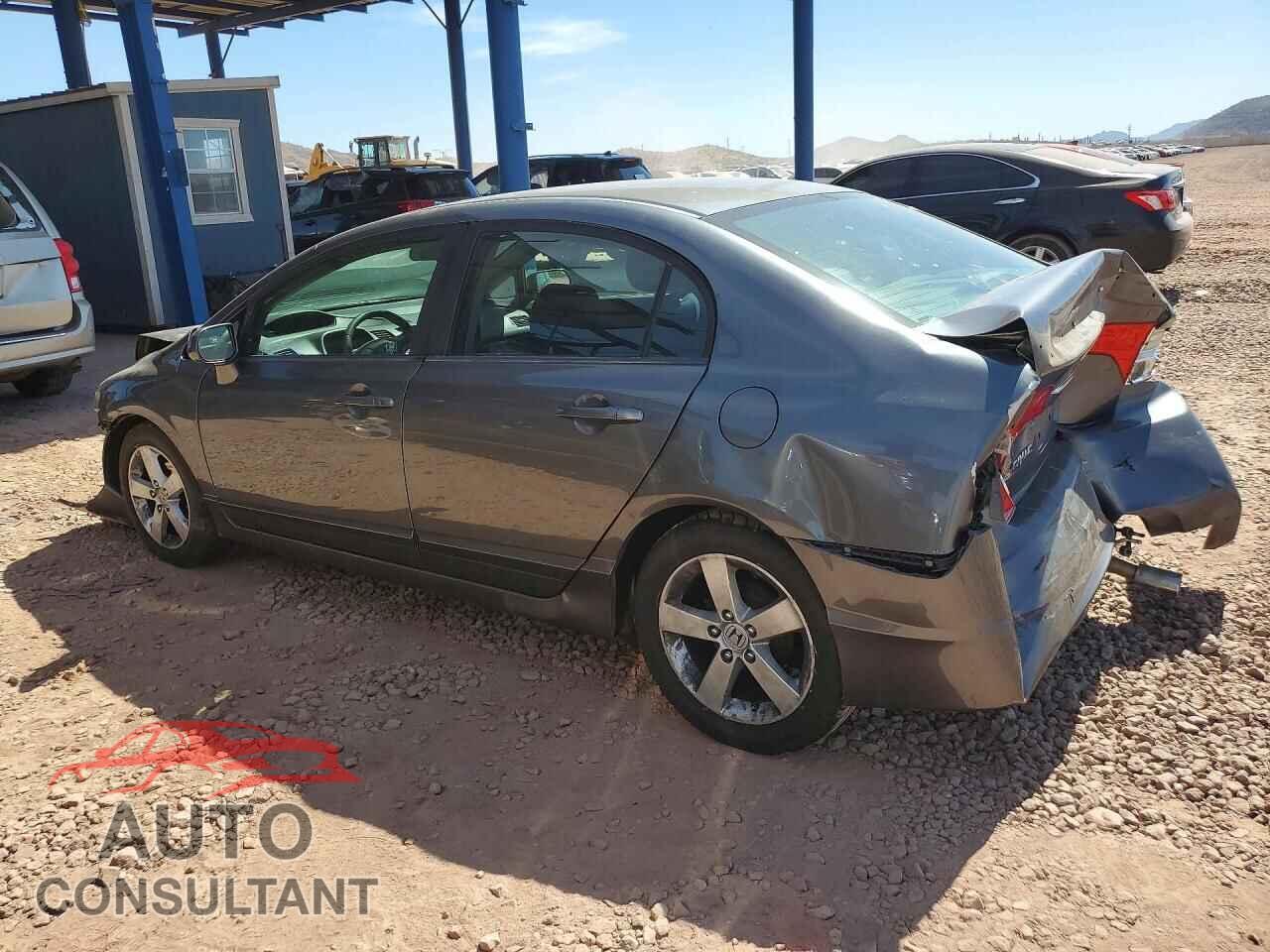 HONDA CIVIC 2011 - 19XFA1F69BE022419
