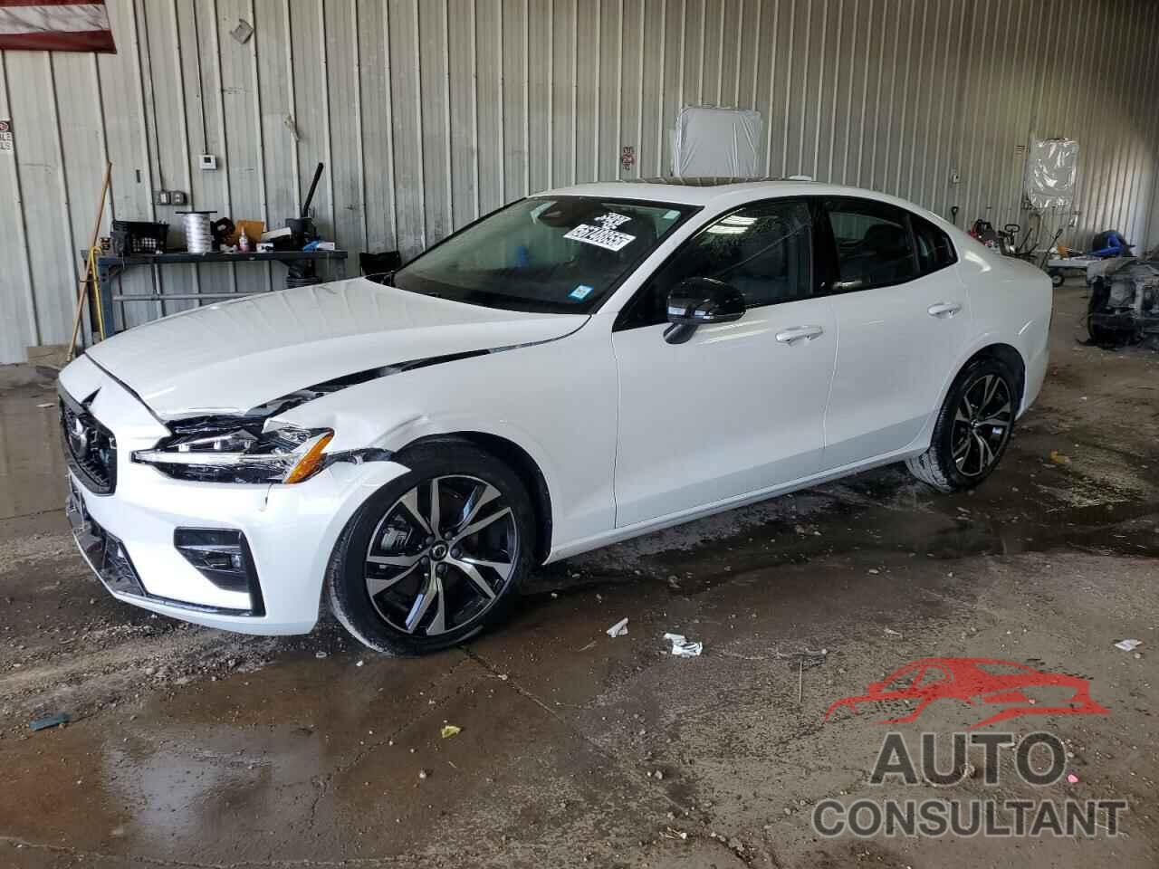 VOLVO S60 CORE 2024 - 7JRL12FK1RG323347