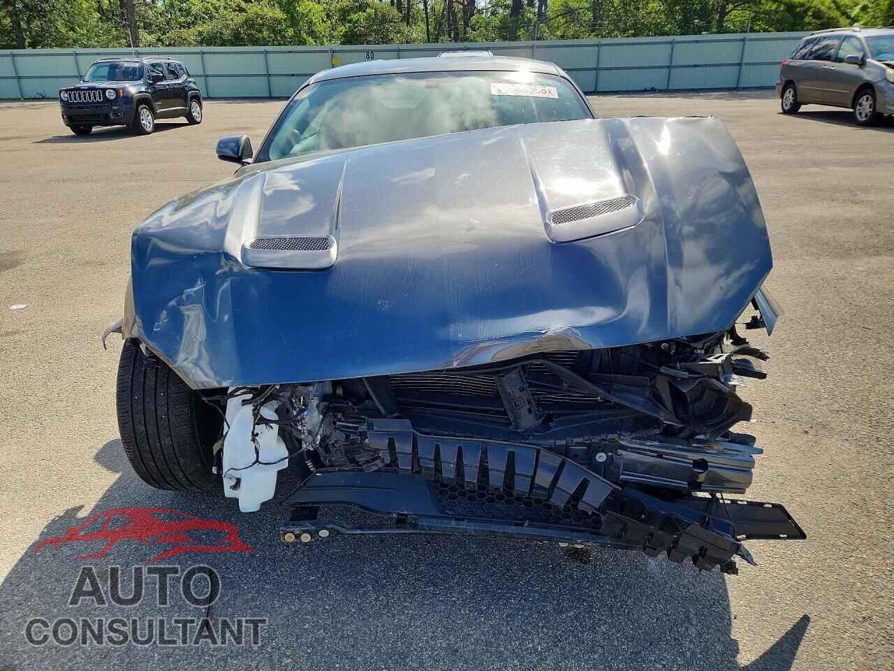 FORD MUSTANG 2020 - 1FA6P8CF2L5190269