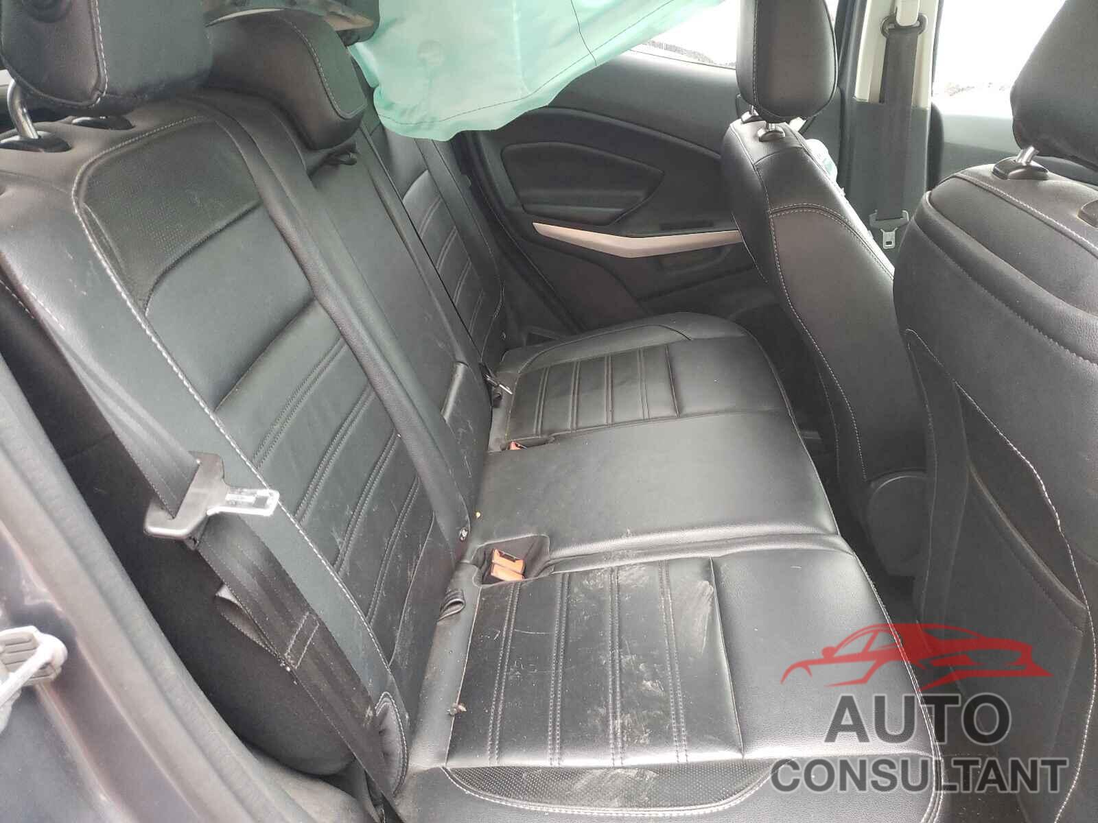 FORD ALL OTHER 2018 - MAJ3P1VE3JC212092