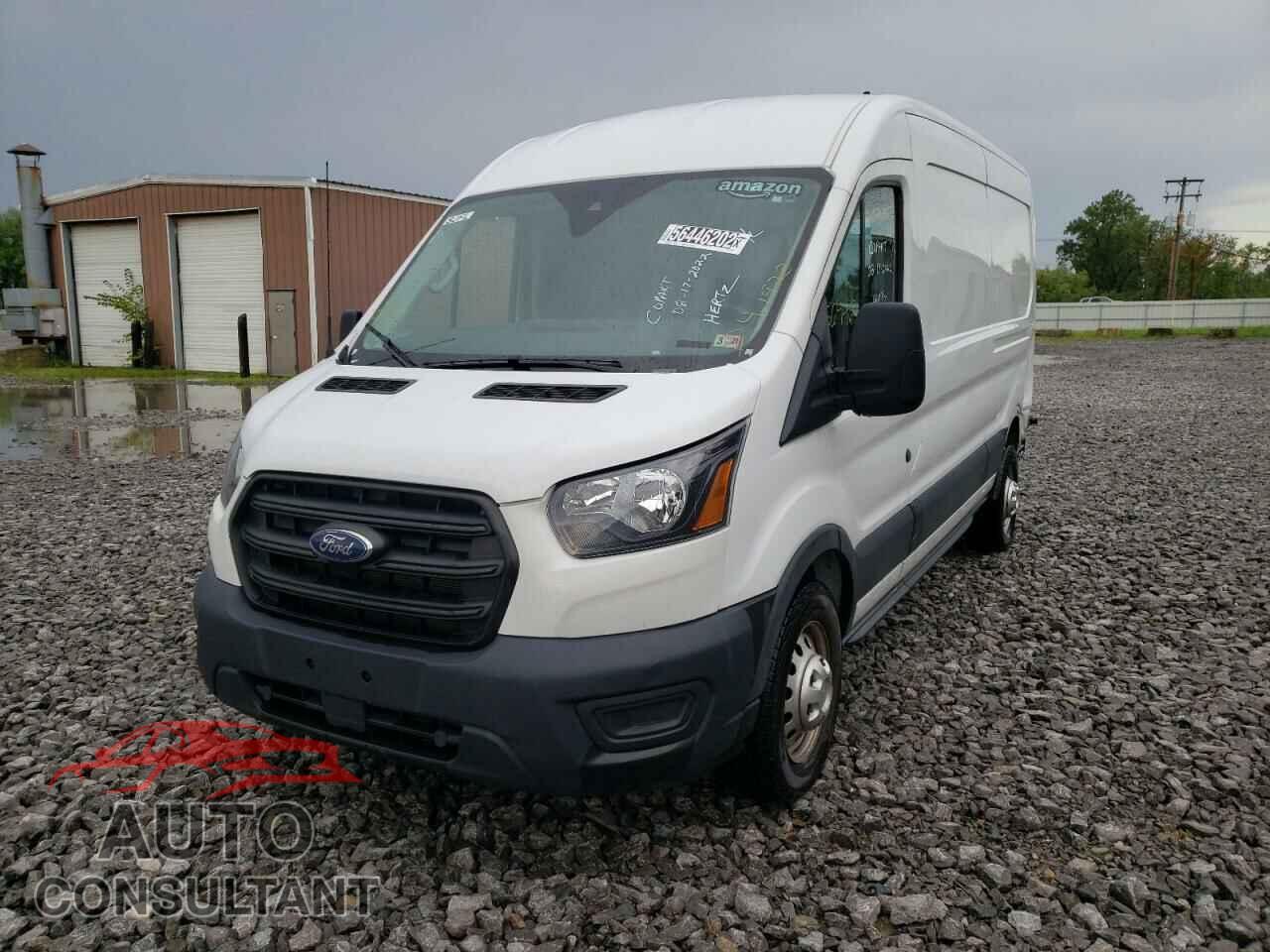 FORD TRANSIT 2020 - 1FTBR2C84LKA41624