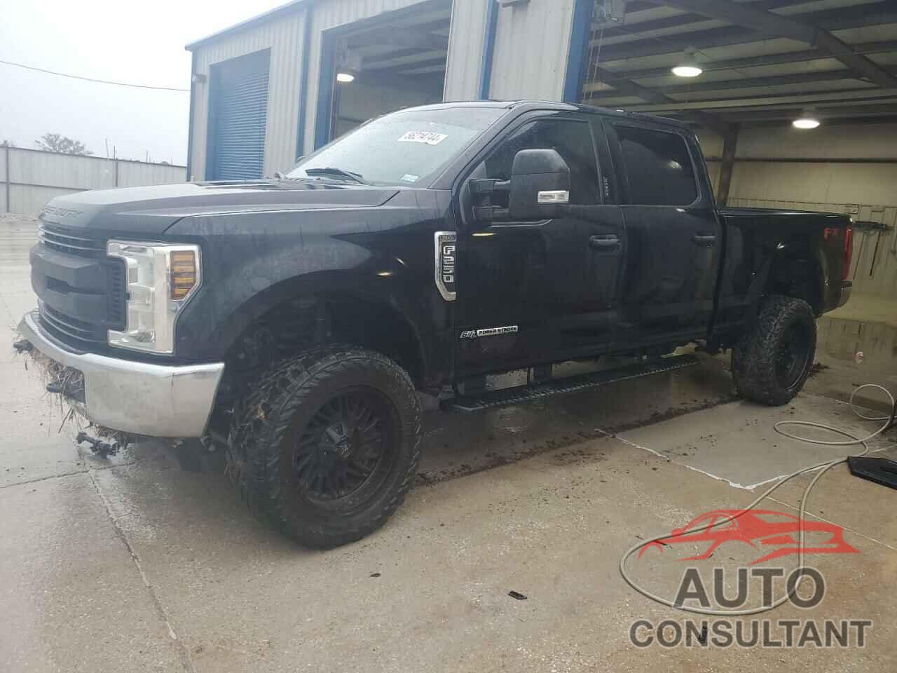 FORD F250 2019 - 1FT7W2BT2KEE88020