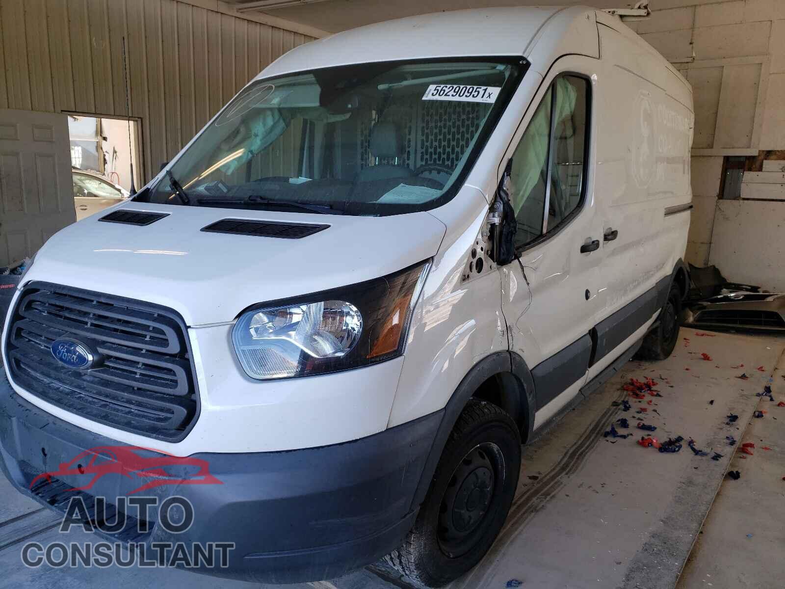 FORD TRANSIT CO 2016 - 1FTYR2DG3GKB26945