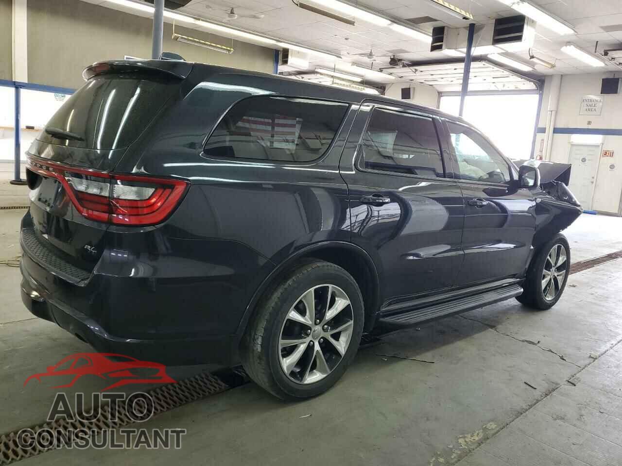 DODGE DURANGO 2015 - 1C4SDJCT8FC772312