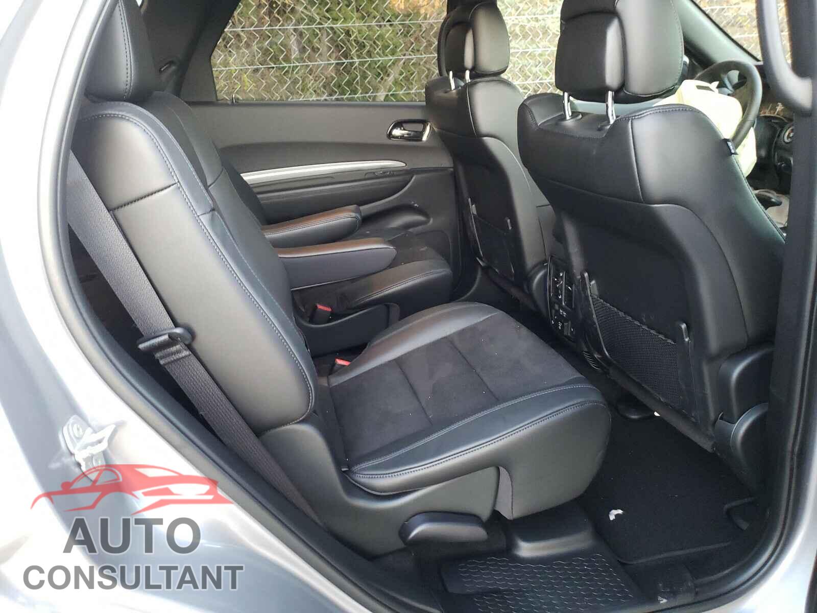 DODGE DURANGO 2020 - 1C4RDJDG0LC432485