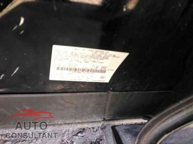 FORD TAURUS 2015 - 1FAHP2MK7FG195512