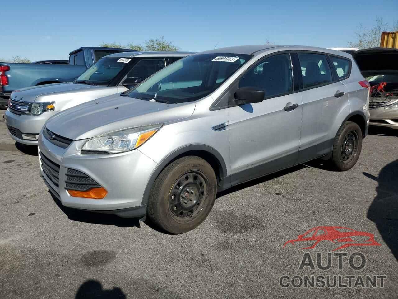 FORD ESCAPE 2013 - 1FMCU0F70DUD10486