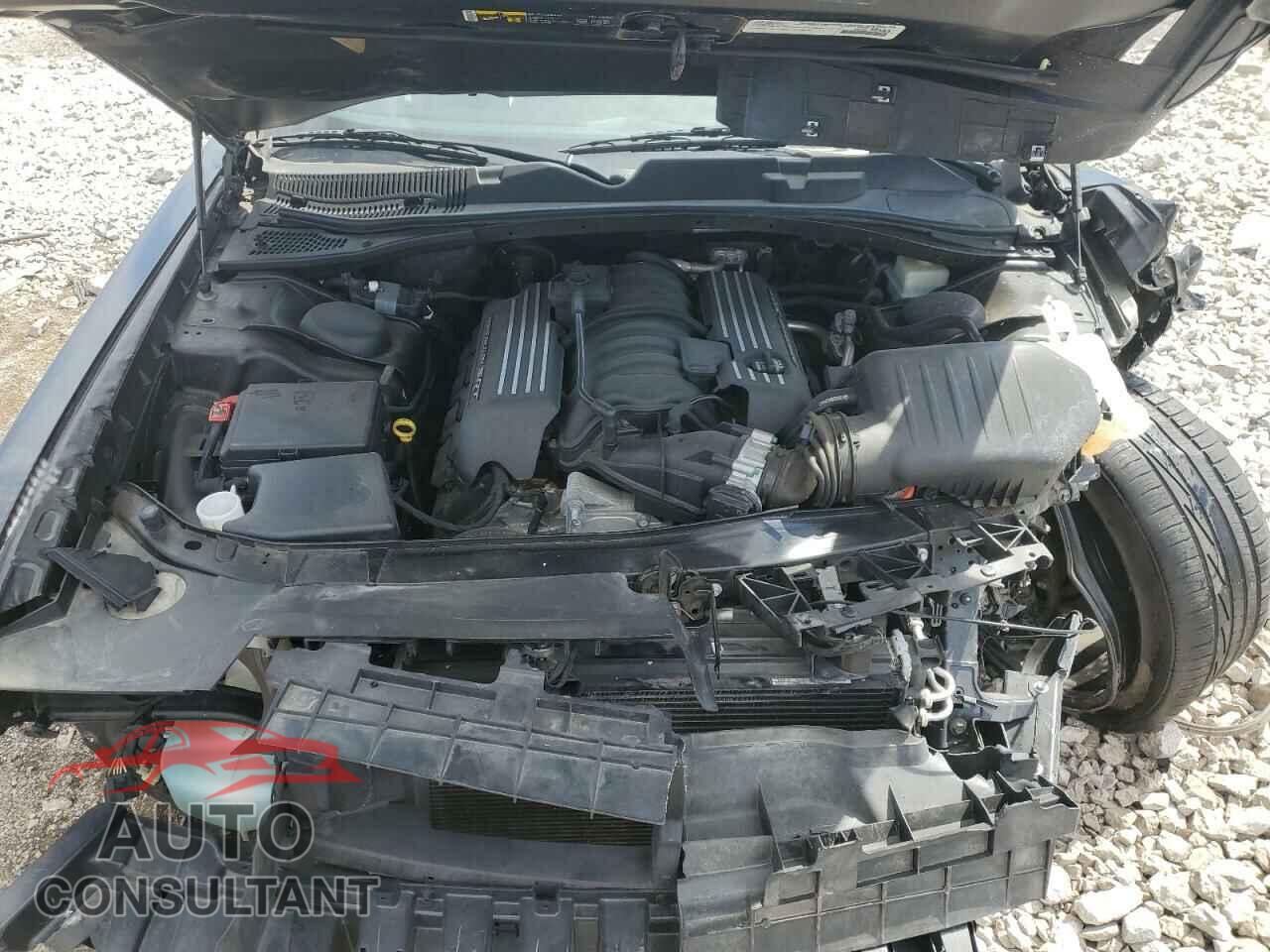 DODGE CHALLENGER 2019 - 2C3CDZFJ9KH750103