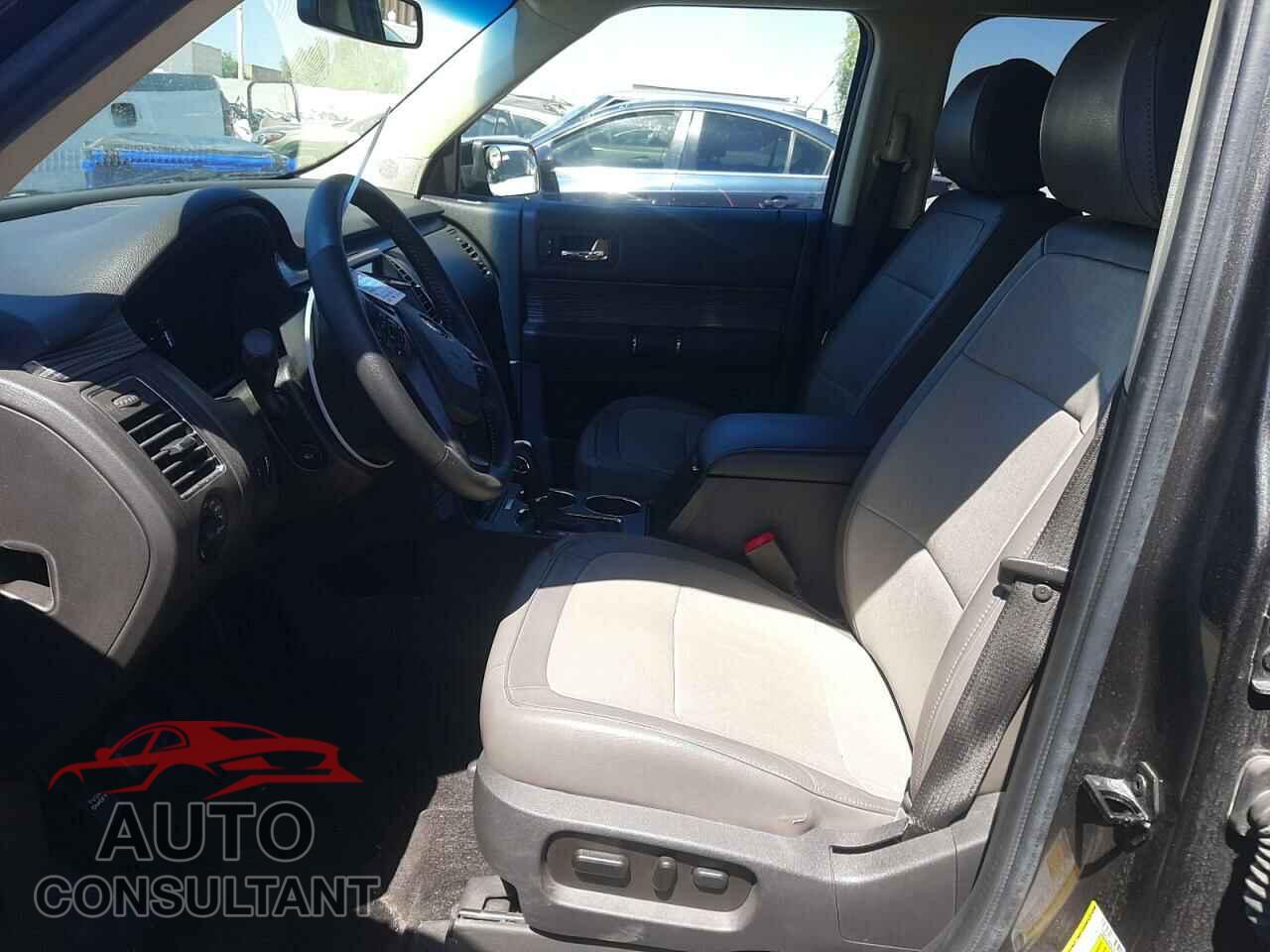FORD FLEX 2017 - 2FMGK5C88HBA00471