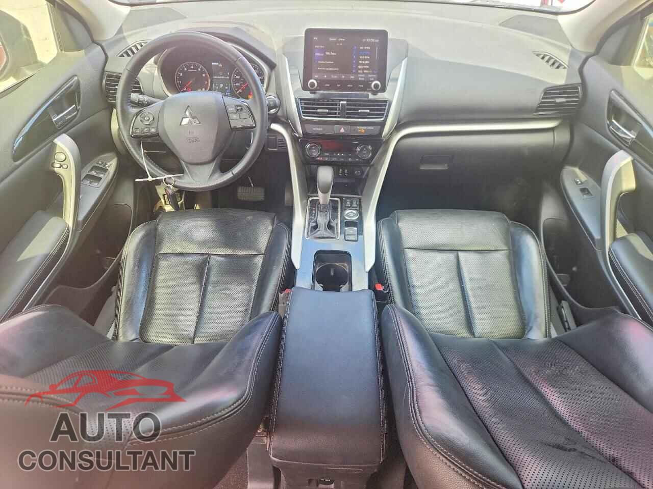 MITSUBISHI ECLIPSE 2022 - JA4ATWAA7NZ050851