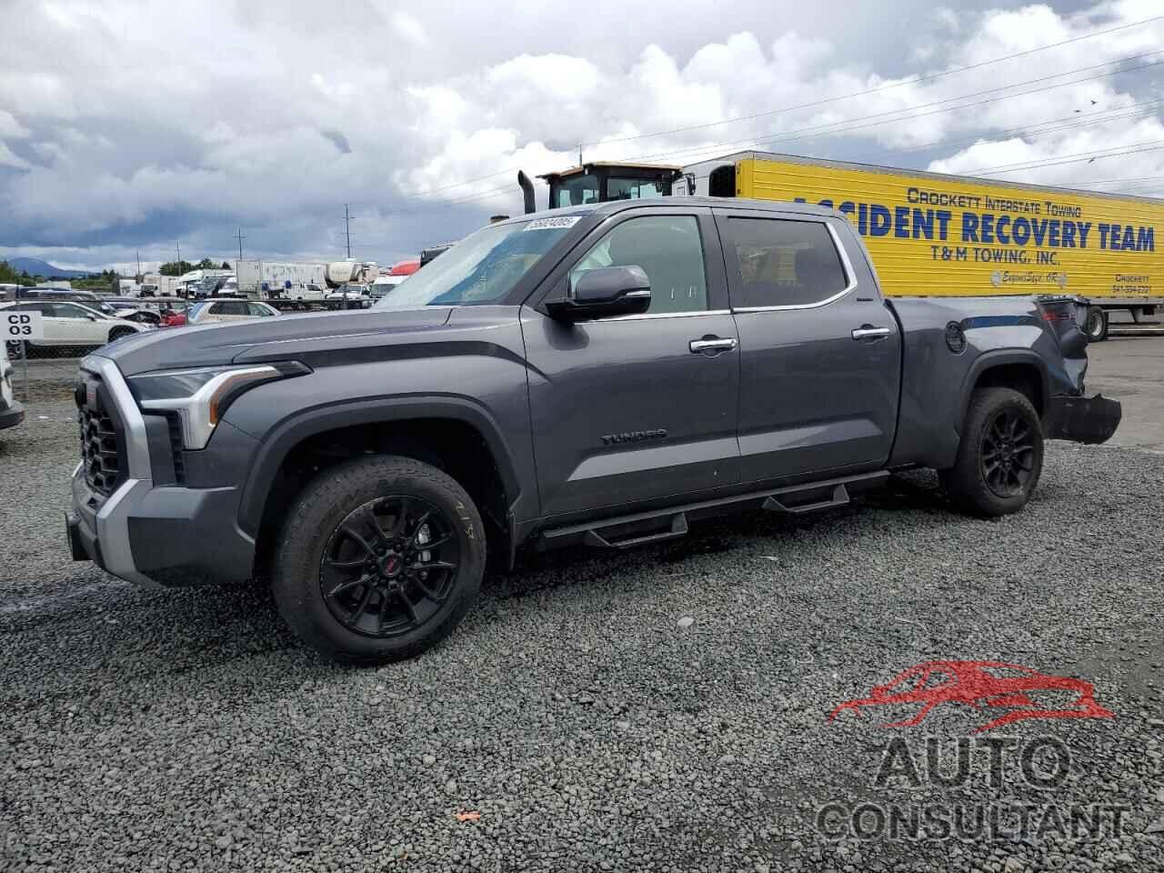 TOYOTA TUNDRA 2023 - 5TFJA5EC5PX015760