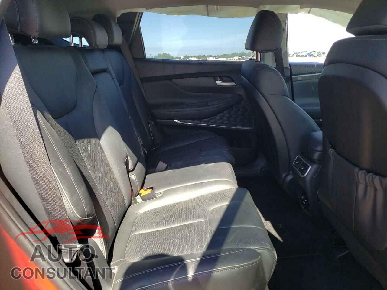 HYUNDAI SANTA FE 2023 - 5NMS4DAL5PH491107