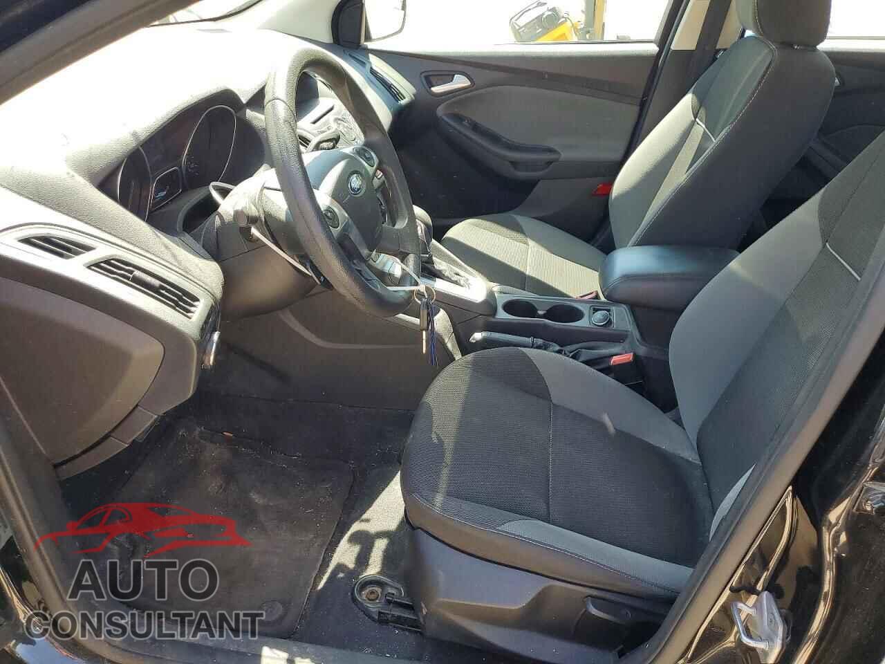 FORD FOCUS 2013 - 1FADP3F26DL329867