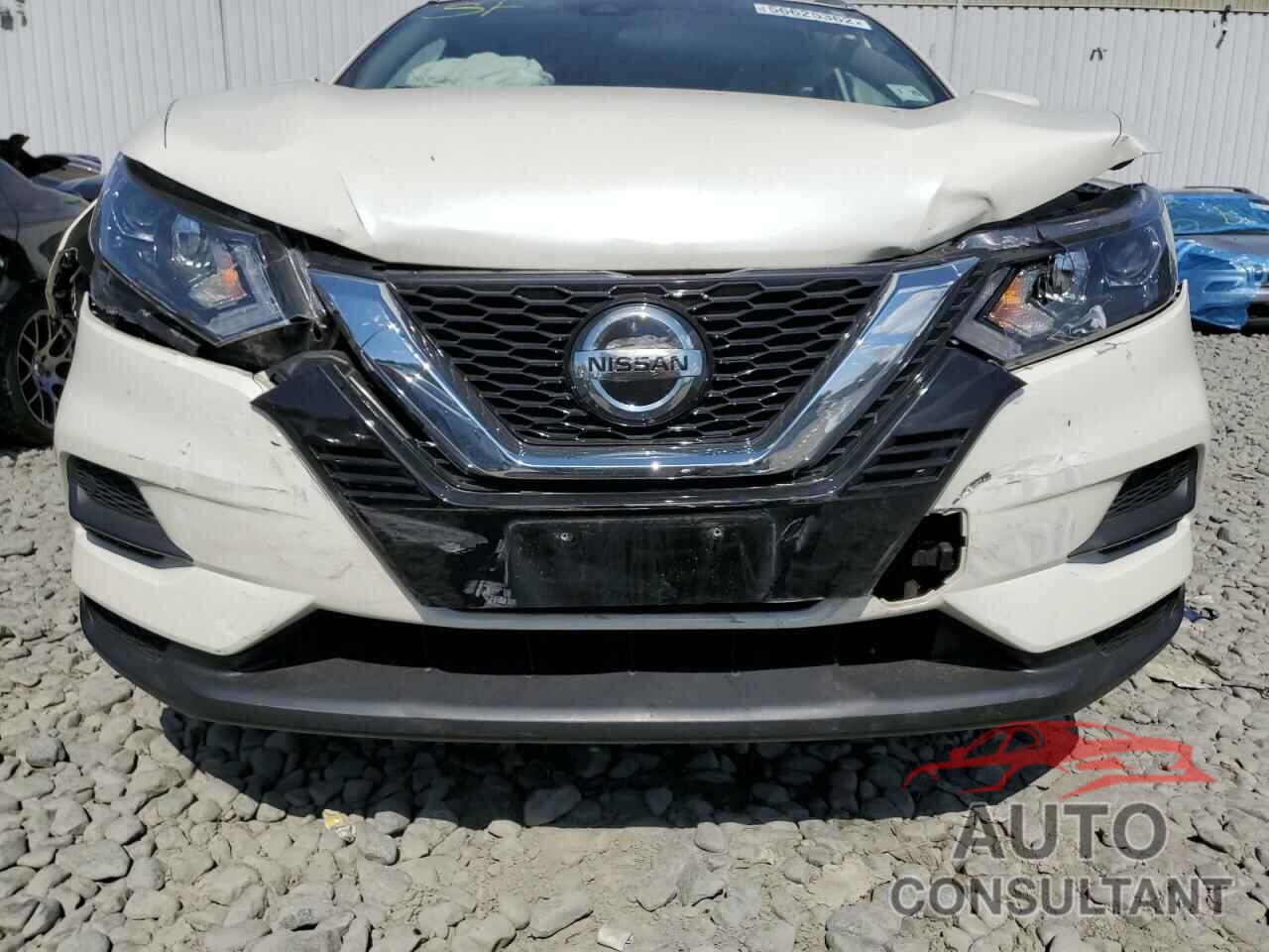 NISSAN ALL OTHER 2020 - JN1BJ1CW2LW641280