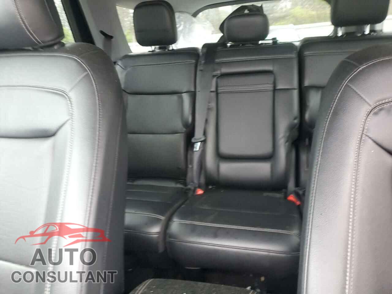 FORD EXPLORER 2023 - 1FMSK8FH5PGA57967