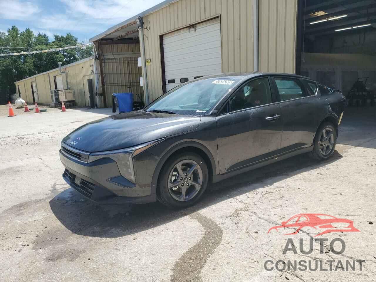 KIA K4 LX 2025 - 3KPFT4DEXSE105959
