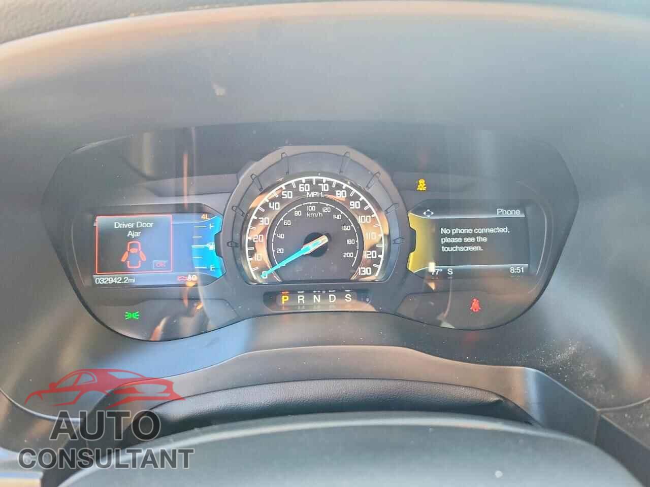 FORD RANGER 2023 - 1FTER4FH8PLE34014