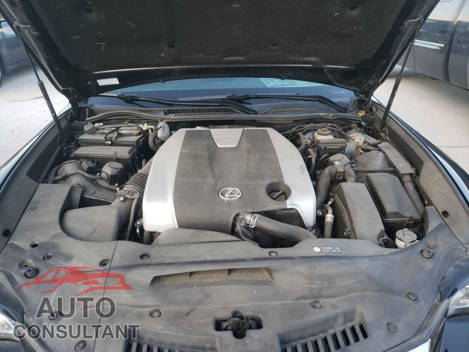 LEXUS RX350 2016 - JTHHE5BC5G5011435