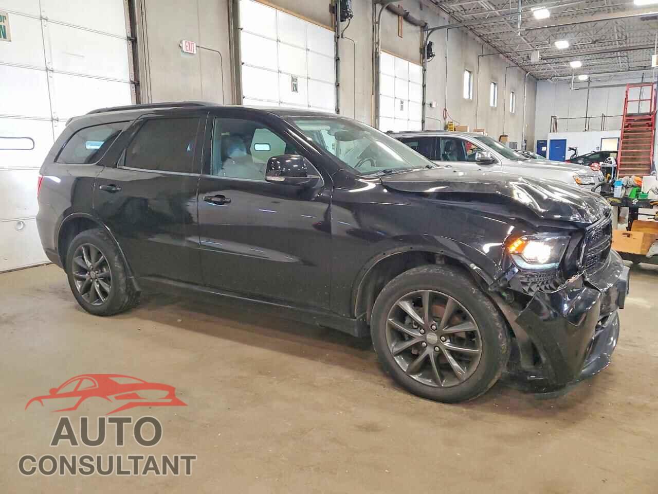 DODGE DURANGO 2018 - 1C4RDJDG6JC271671
