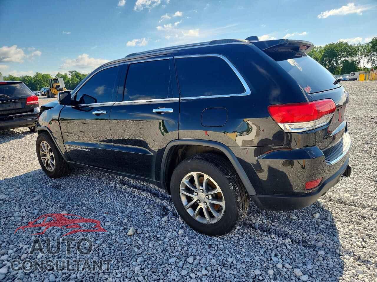 JEEP CHEROKEE 2014 - 1C4RJEBG2EC192541
