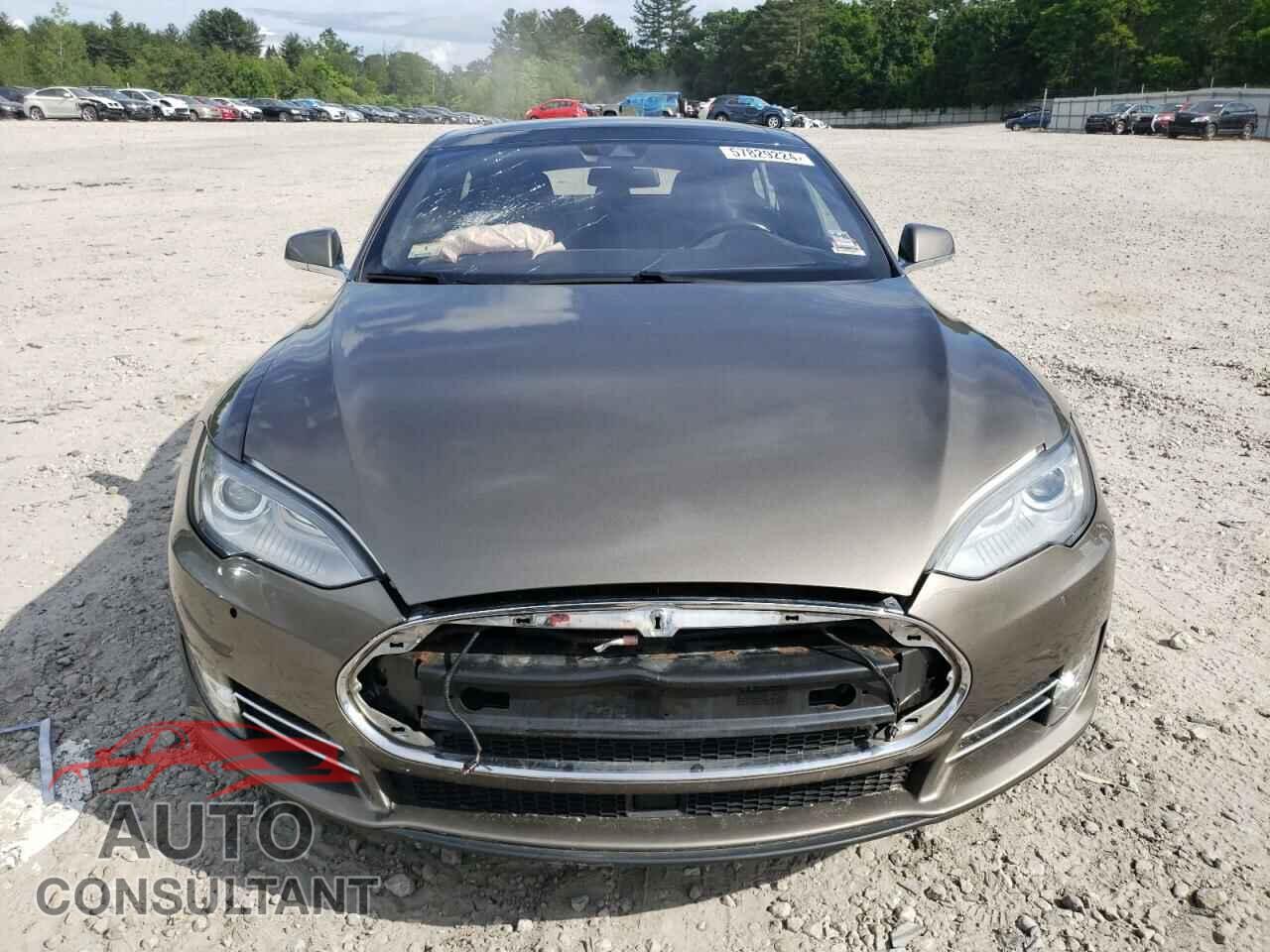 TESLA MODEL S 2016 - 5YJSA1E23GF129383