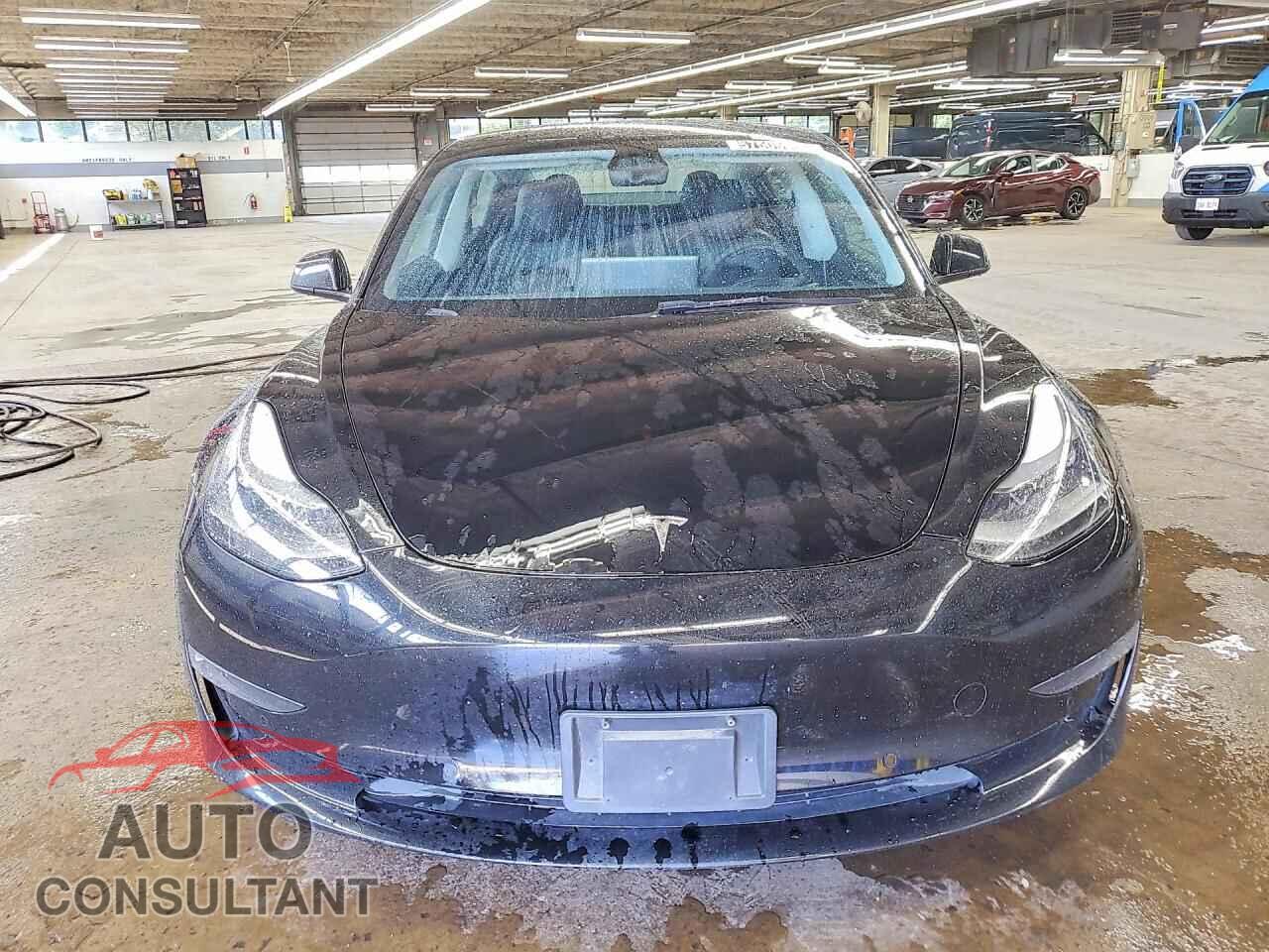TESLA MODEL 3 2022 - 5YJ3E1EA2NF286643